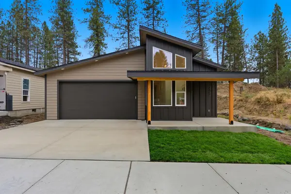 3723 E Nyberg Ln, Mead, WA 99021