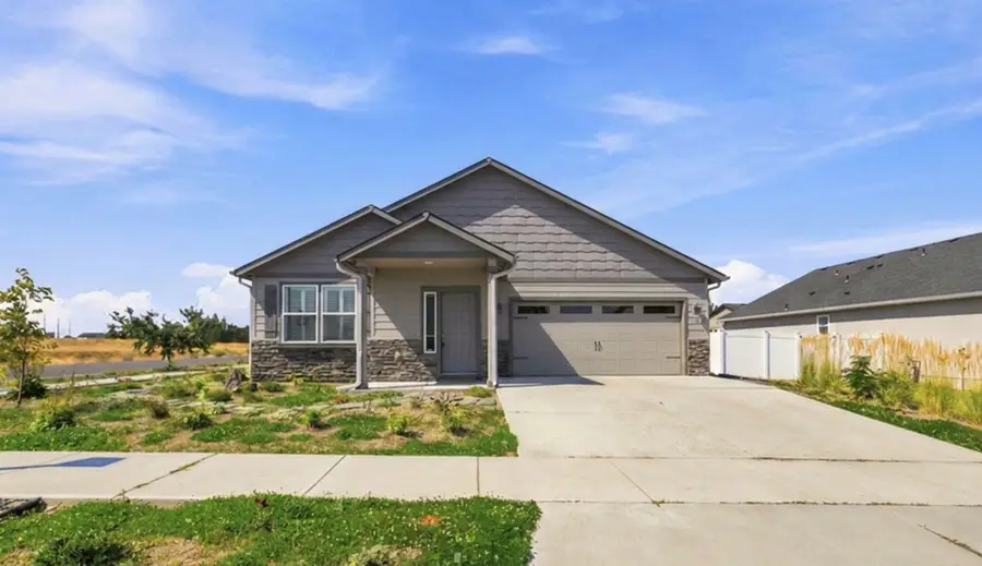 1118 S Oswald St, Spokane, WA 99224 - #2