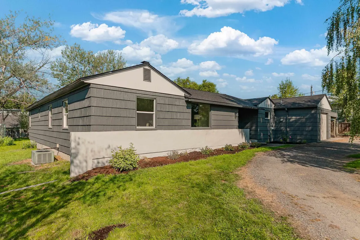 9817 N Colfax Rd, Spokane, WA 99218 - #1