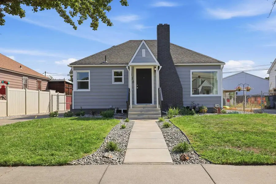 120 E Hoffman Ave, Spokane, WA 99208 - #2