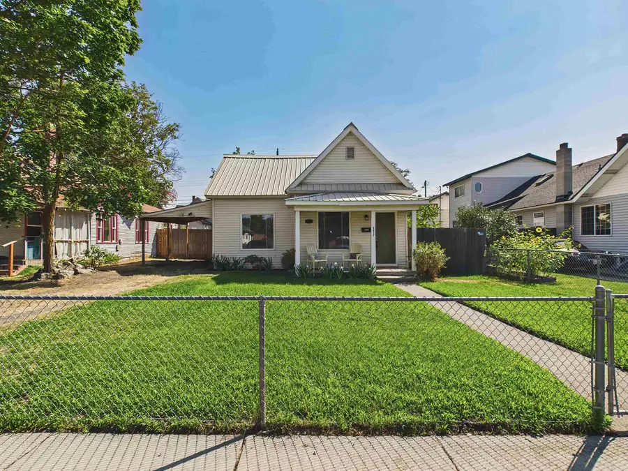 4812 N Nelson St, Spokane, WA 99207 - #2