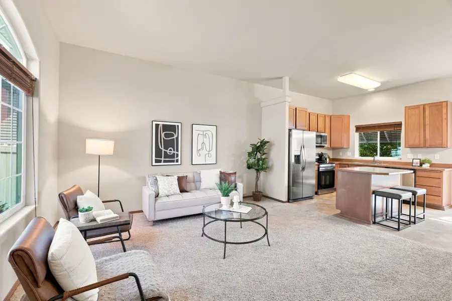 1509 W Trinity Ave, Spokane, WA 99208 - #2