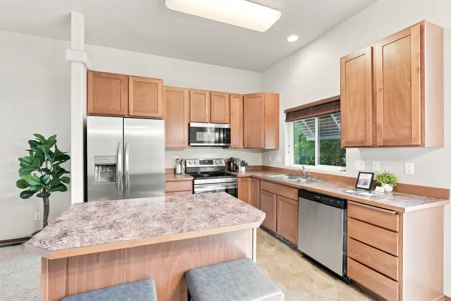 1509 W Trinity Ave, Spokane, WA 99208 - #3