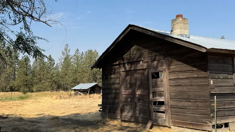 9916 W Newkirk Rd, Spokane, WA 99224 - #3