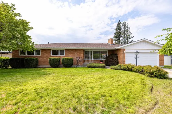 7225 N Valerie St, Spokane, WA 99208