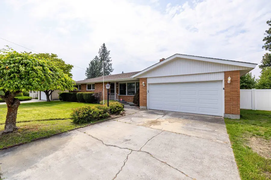 7225 N Valerie St, Spokane, WA 99208 - #2