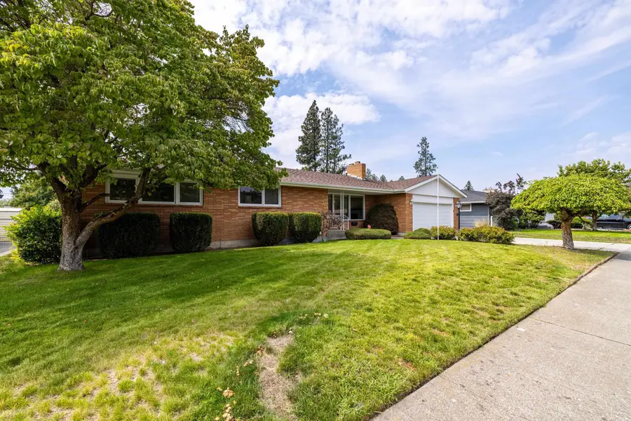 7225 N Valerie St, Spokane, WA 99208 - #3