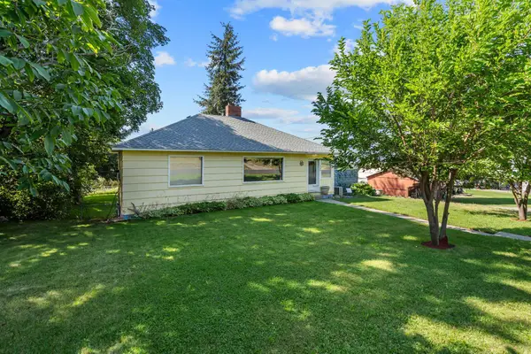 1060 E 8th Ave, Colville, WA 99114