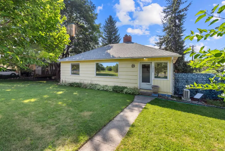 1060 E 8th Ave, Colville, WA 99114 - #2
