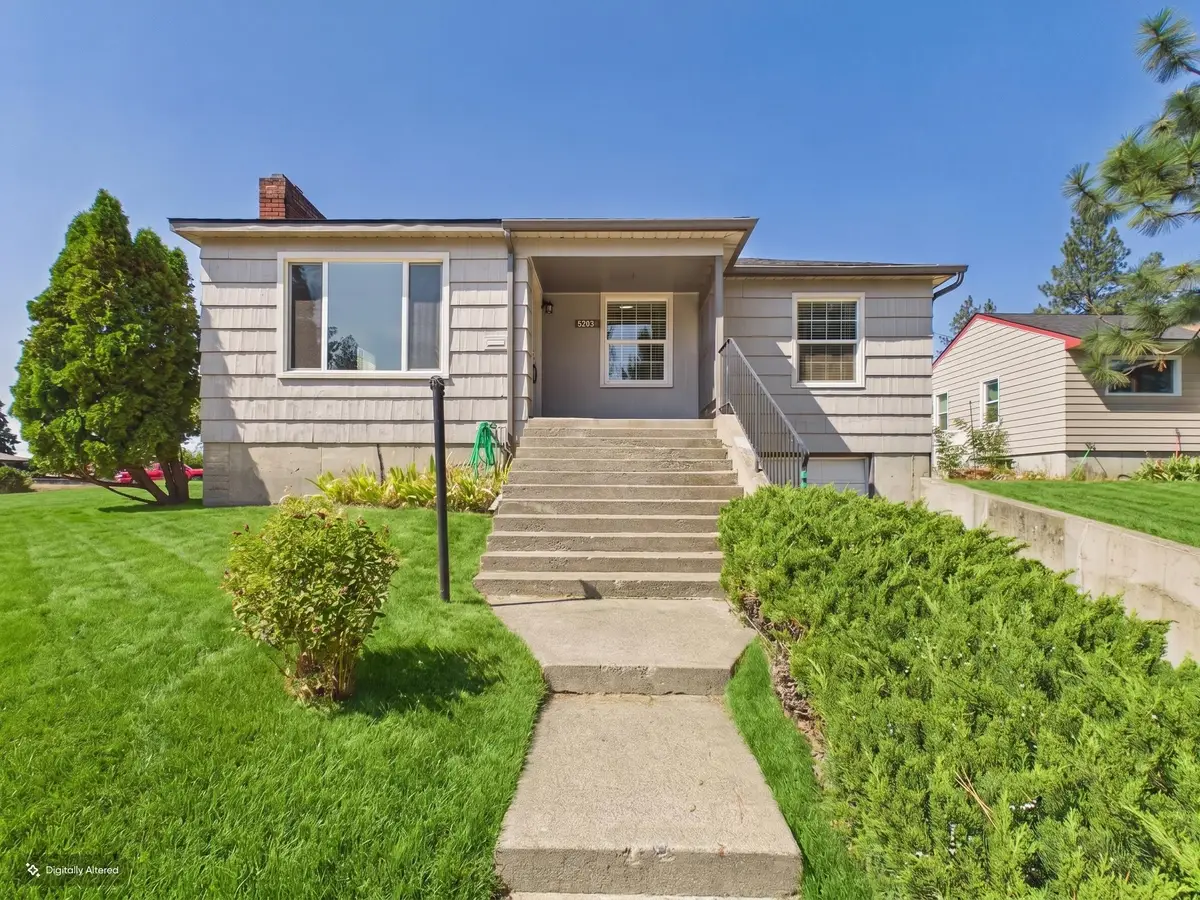 5303 N Fairmount Pl, Spokane, WA 99205 - #1