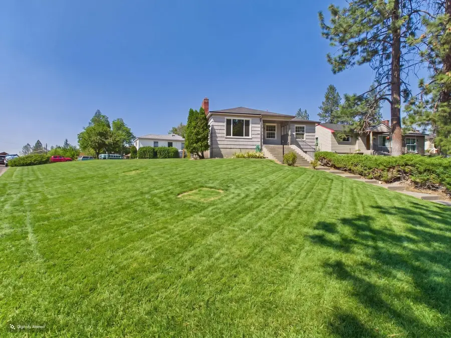 5303 N Fairmount Pl, Spokane, WA 99205 - #3
