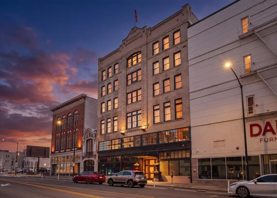 315 W Riverside Ave #506, Spokane, WA 99201 - #2