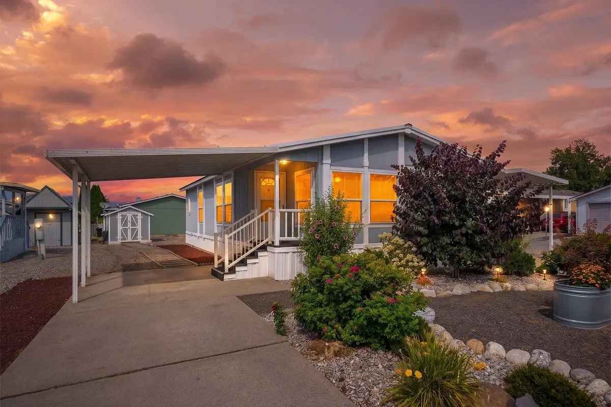 19029 E Boone Ave, Greenacres, WA 99016 - #1
