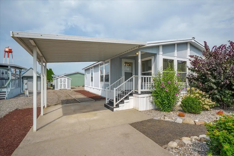 19029 E Boone Ave, Greenacres, WA 99016 - #2