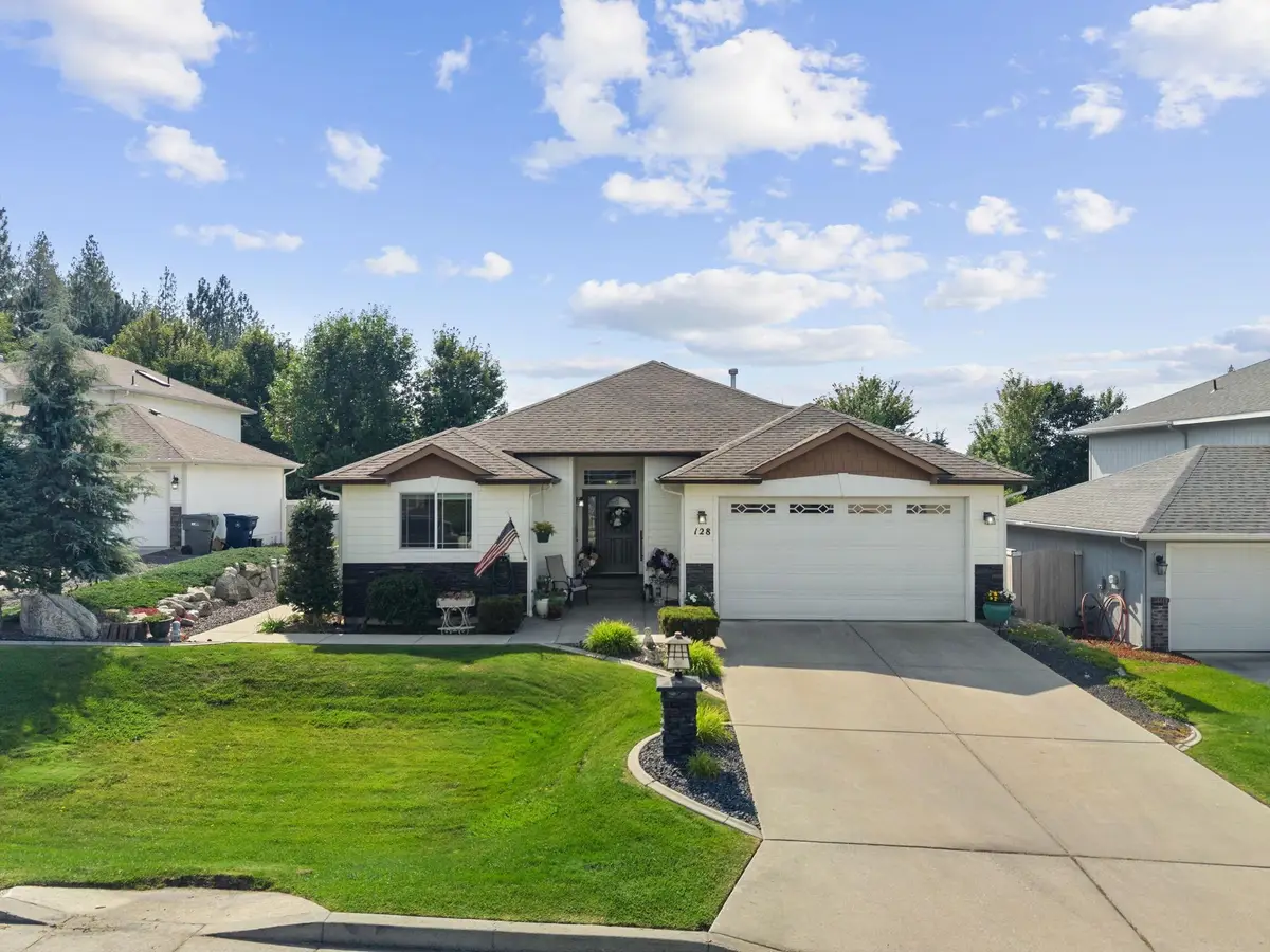 128 Marissa Ct, Spokane, WA 99208 - #1