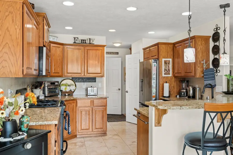 128 Marissa Ct, Spokane, WA 99208 - #3
