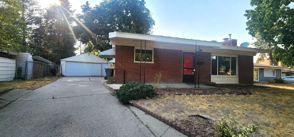 6907 N Stevens St, Spokane, WA 99208 - #1