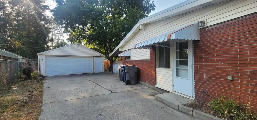 6907 N Stevens St, Spokane, WA 99208 - #2