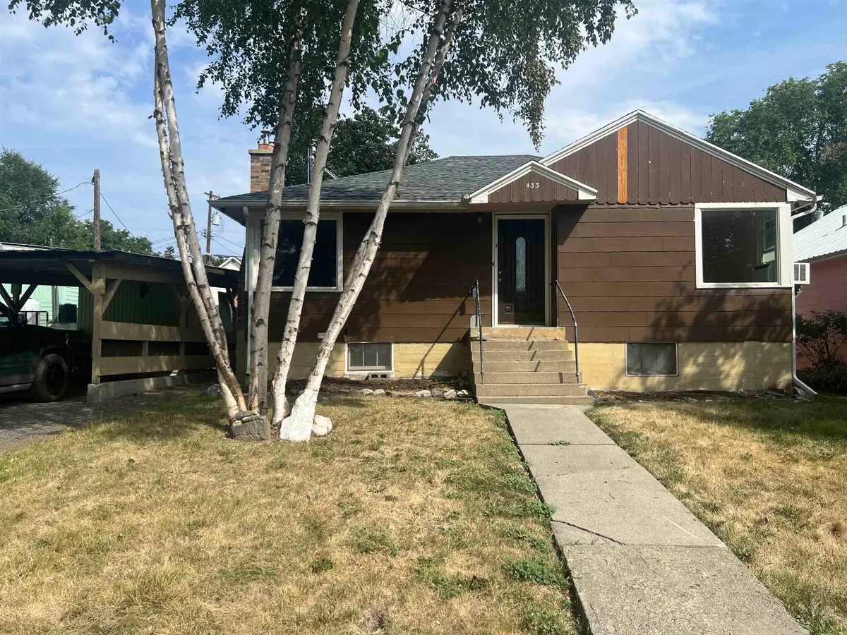 433 S Cedar St, Colville, WA 99114-0000 - #1