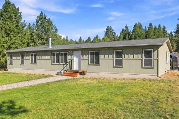 5508 W Antler Rd, Deer Park, WA 99006