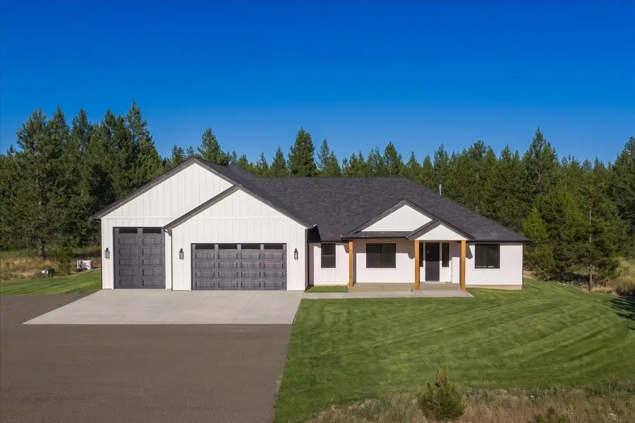 41094 N Gray Owl Ln, Deer Park, WA 99006 - #2