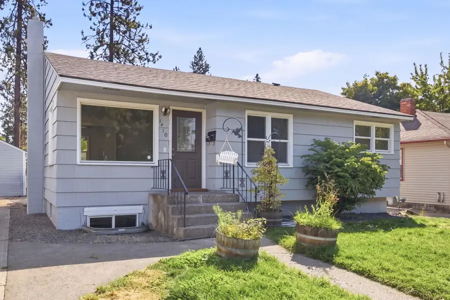 1410 E Thurston Ave, Spokane, WA 99203 - #3