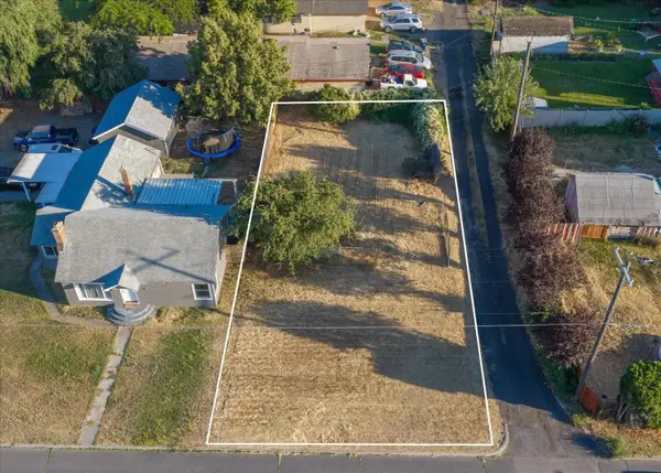 1222 E Marietta Ave, Spokane, WA 99207