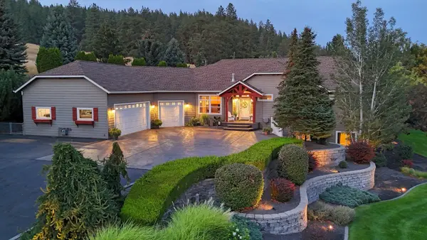 13717  E. E Sanson Ave, Spokane, WA 99216