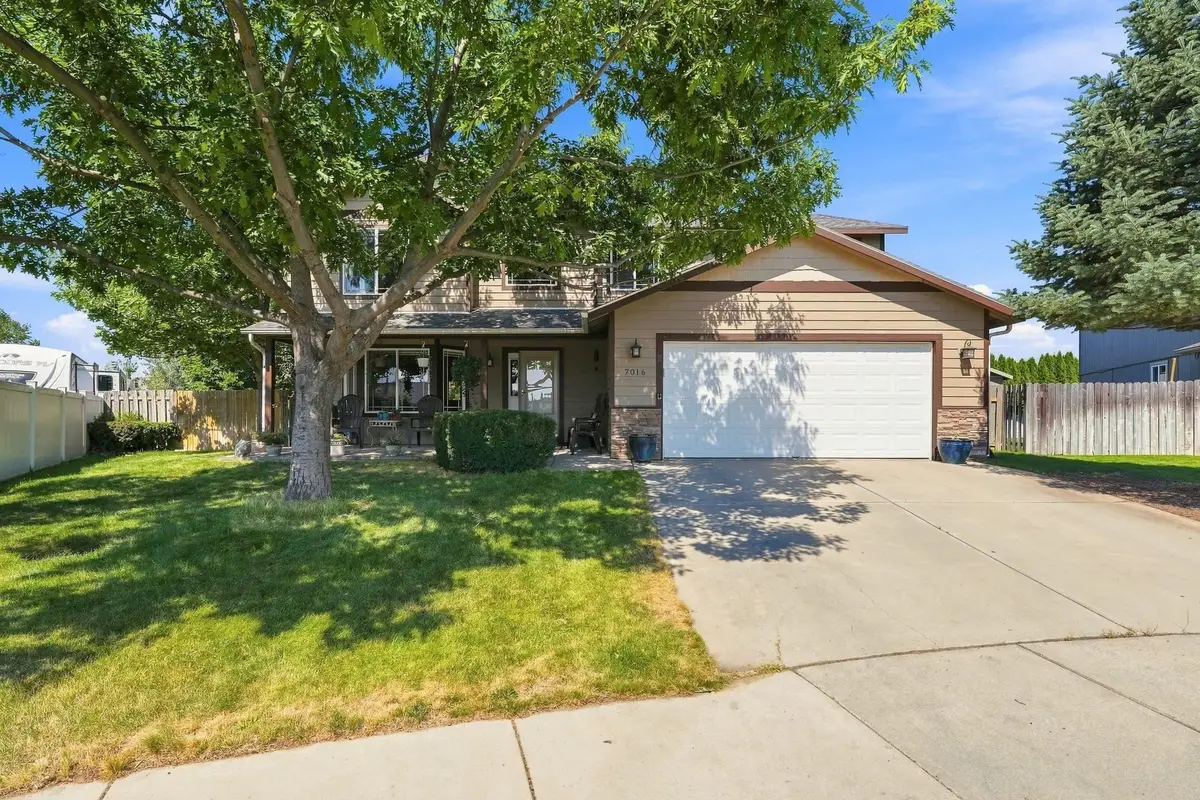 7016 S Jolynn Ct, Cheney, WA 99004 - #1