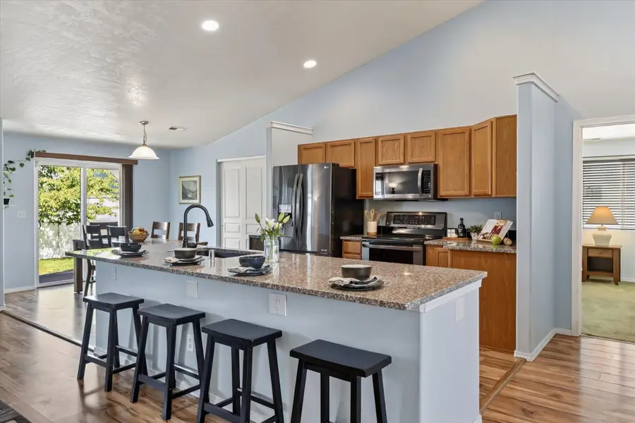 12428 W Pacific Ct, Airway Heights, WA 99001 - #3