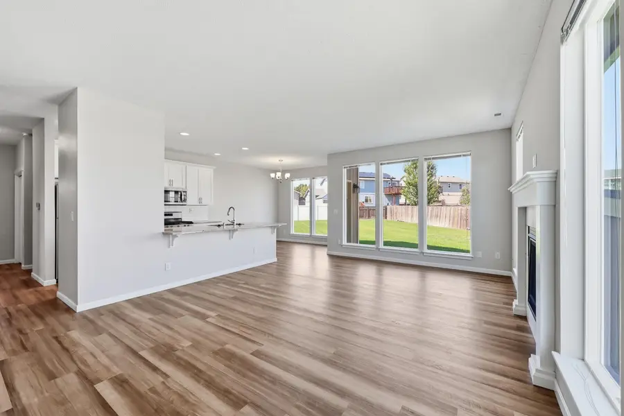 1610 W Lavender Ct, Spokane, WA 99208 - #3