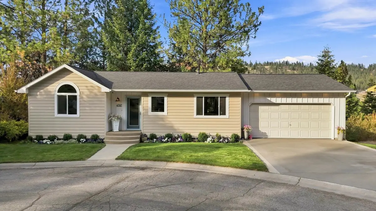 4707 S Keyes Ct, Spokane, WA 99224 - #1