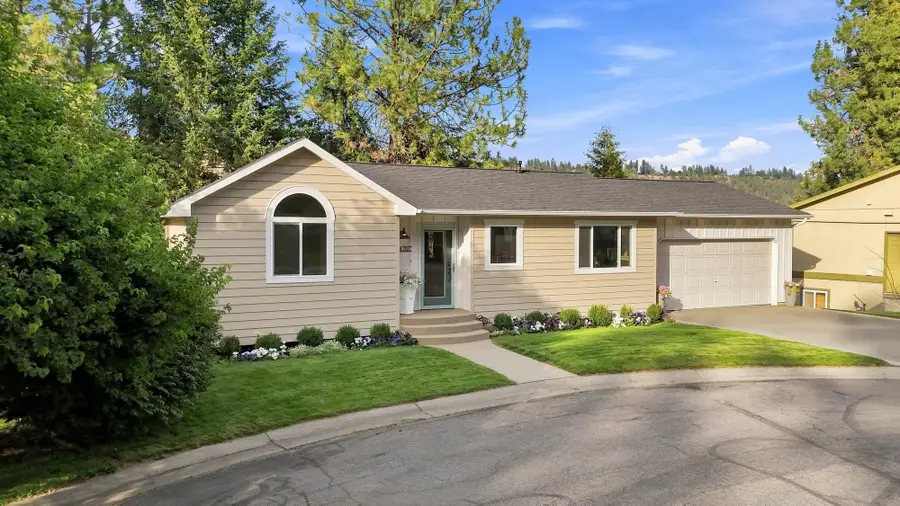 4707 S Keyes Ct, Spokane, WA 99224 - #2