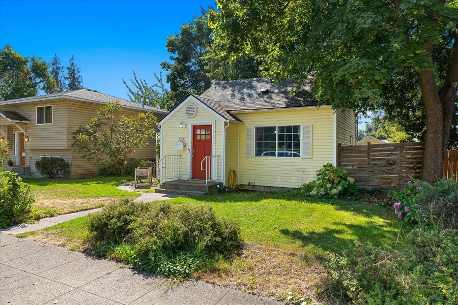 408 E Crown Ave, Spokane, WA 99207 - #2