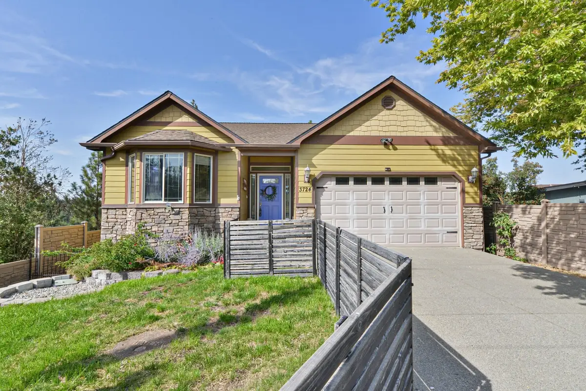 3724 W Grandview Ave, Spokane, WA 99224 - #1