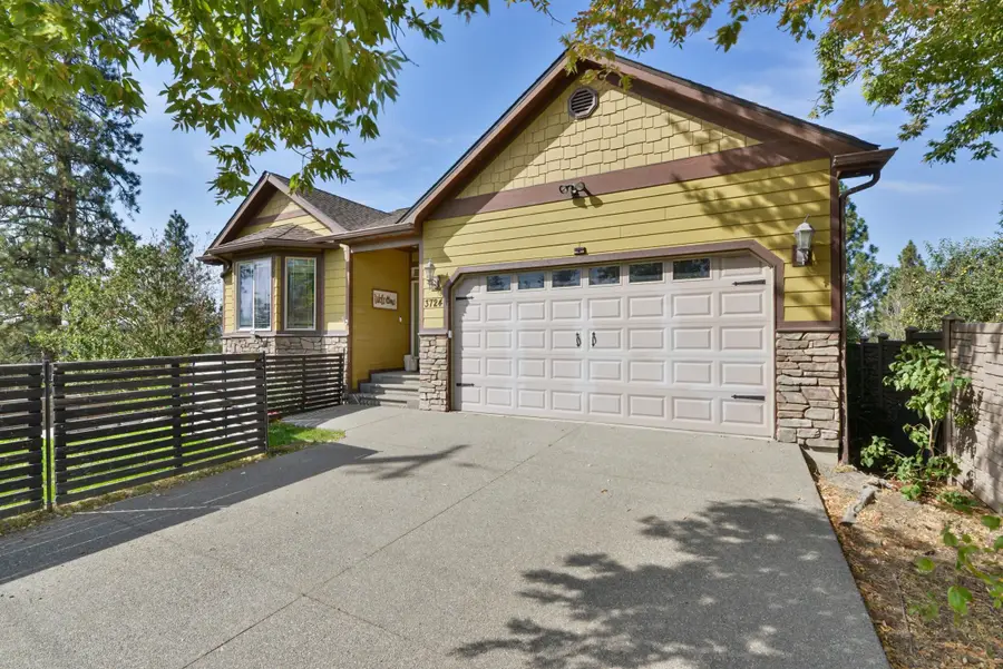 3724 W Grandview Ave, Spokane, WA 99224 - #2