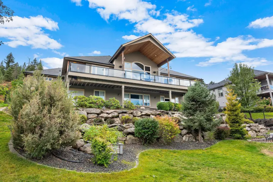 1606 W Gail Jean Ln, Spokane, WA 99218 - #2