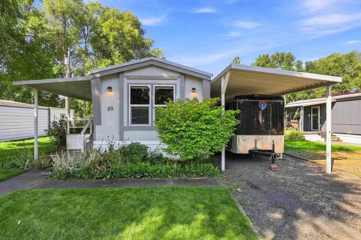 2601 N Barker Rd, Spokane Valley, WA 99027 - #1