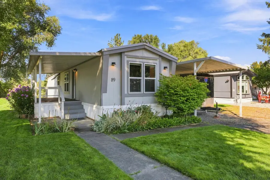 2601 N Barker Rd, Spokane Valley, WA 99027 - #2