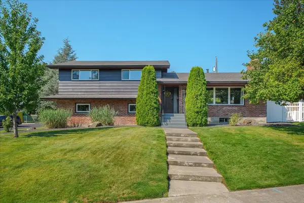 7011 N F St, Spokane, WA 99208