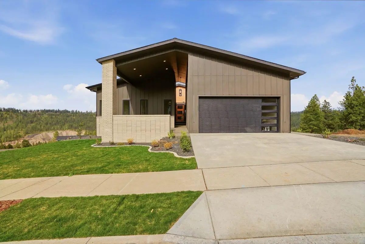 5227 S Lincoln Way, Spokane, WA 99224 - #1
