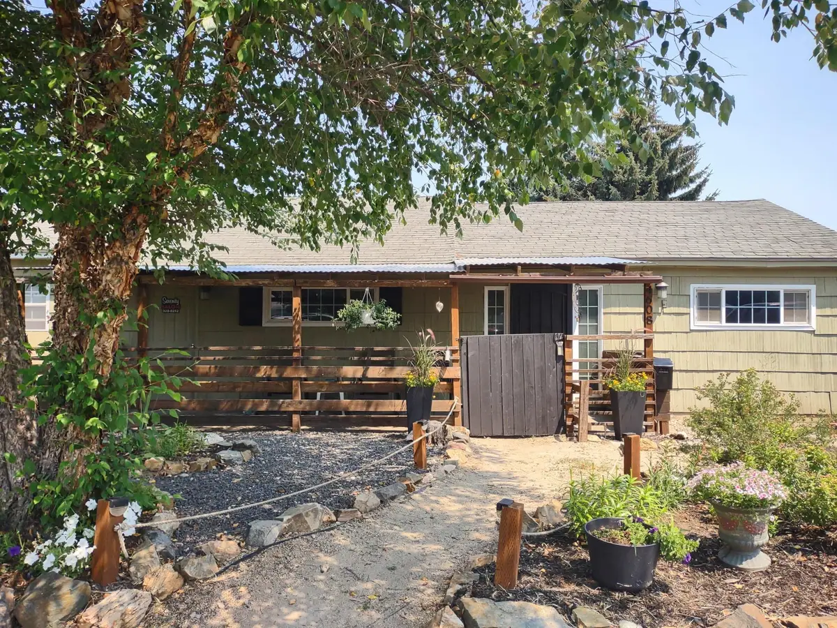 4608 N Windsor Dr, Spokane, WA 99205 - #1