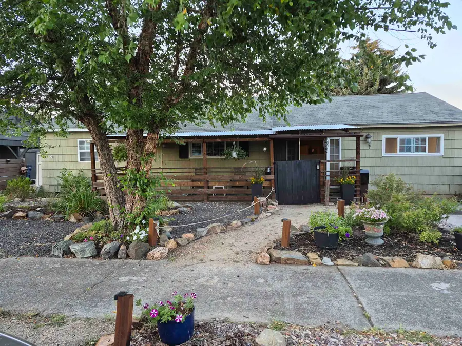 4608 N Windsor Dr, Spokane, WA 99205 - #2