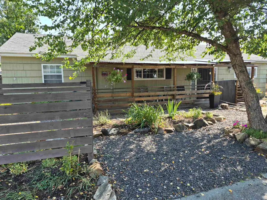4608 N Windsor Dr, Spokane, WA 99205 - #3