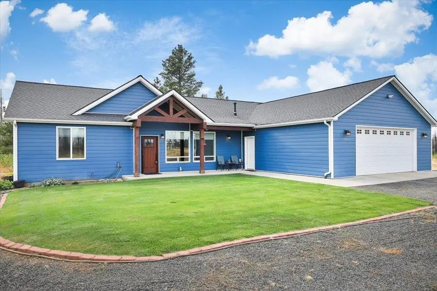 10802 S Medical Lake Rd, Medical Lake, WA 99022 - #2