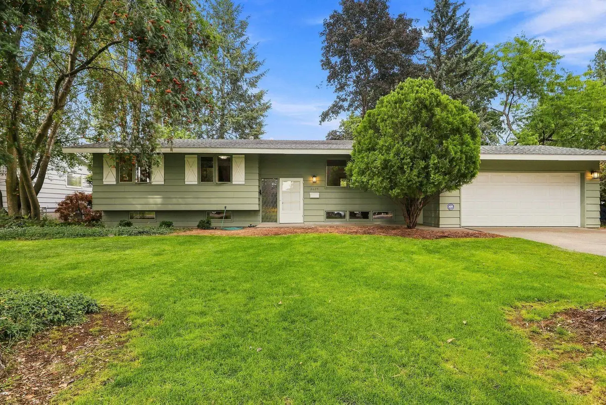 2639 E 39th Ave, Spokane, WA 99223 - #1