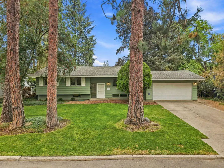 2639 E 39th Ave, Spokane, WA 99223 - #3