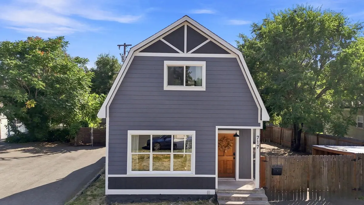 717 S Laura St, Spokane, WA 99202-2452 - #1