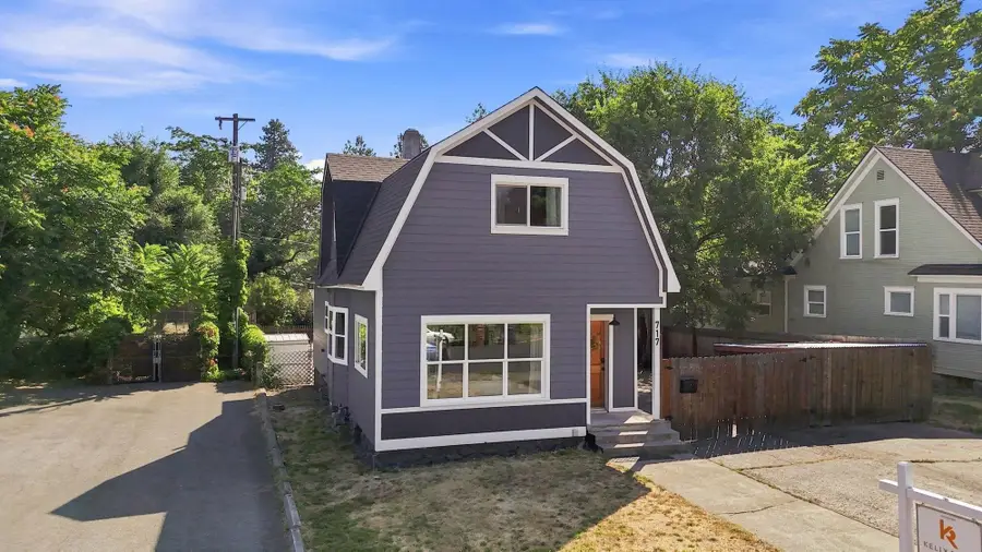 717 S Laura St, Spokane, WA 99202-2452 - #2