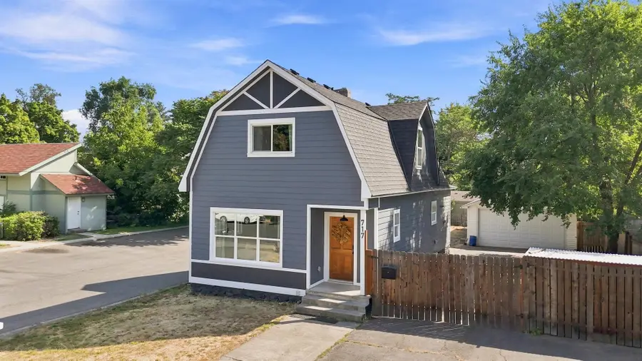717 S Laura St, Spokane, WA 99202-2452 - #3